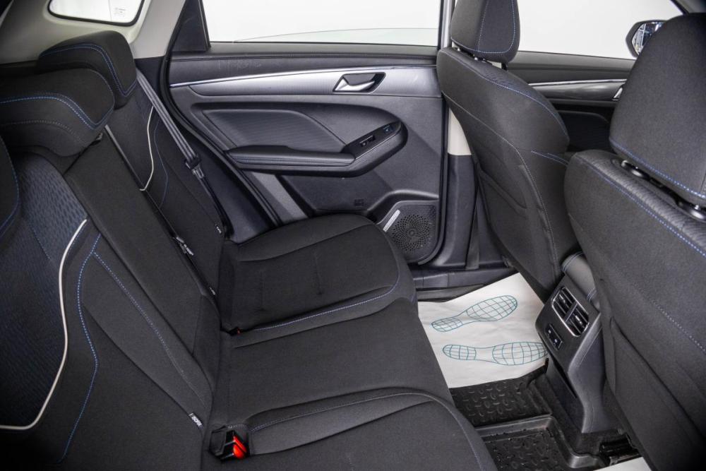 Haval Jolion I Пермь  - изображение 11
