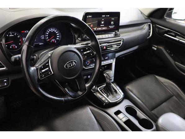 Kia Seltos I с пробегом 2020 года, цена 2 049 000 рублей, 134980 км, внедорожник, Автокод Объявления
