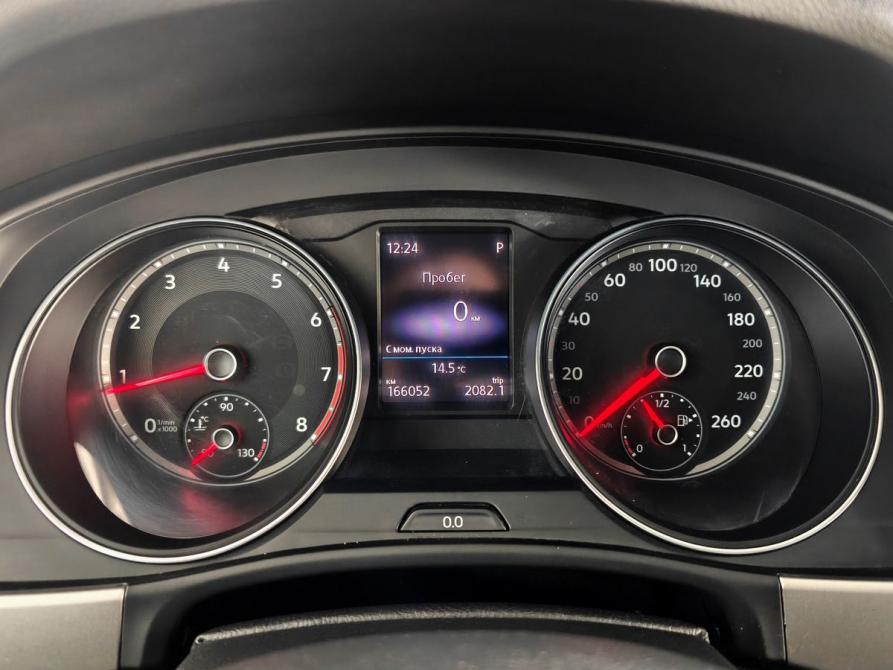 Volkswagen Teramont I Москва  - изображение 14