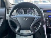 Hyundai Sonata VI (YF) Краснодар  - изображение 33