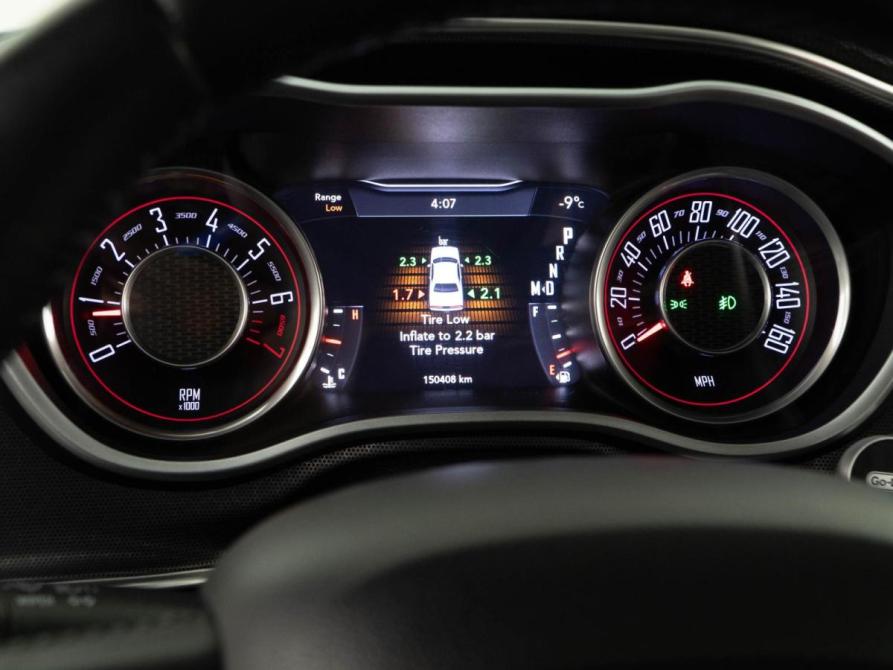 Dodge Challenger III Рестайлинг 2 Москва  - изображение 23