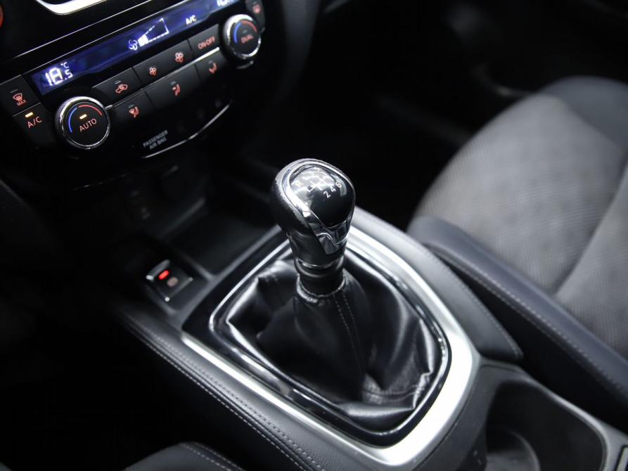 Nissan Qashqai II Уфа  - изображение 17