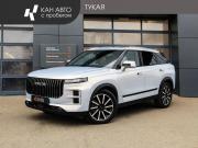Jaecoo J7 I Казань  - изображение 13