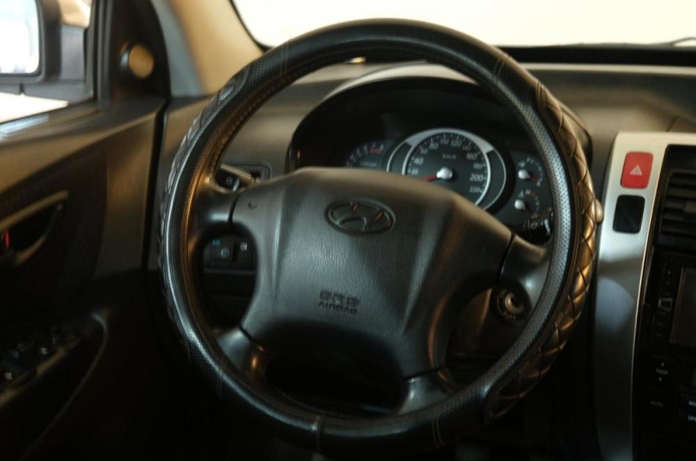 Hyundai Tucson I Омск  - изображение 11