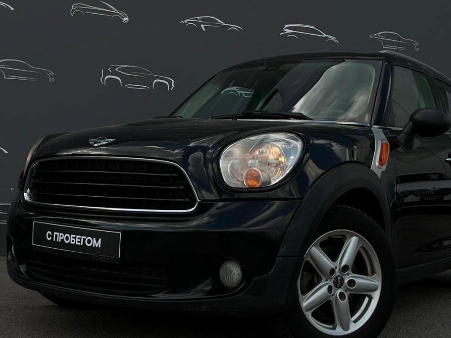 Mini Countryman I Санкт-Петербург  - изображение 21