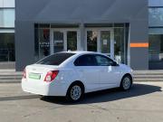 Chevrolet Aveo II Краснодар  - изображение 25