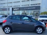 Kia Venga I Москва  - изображение 23