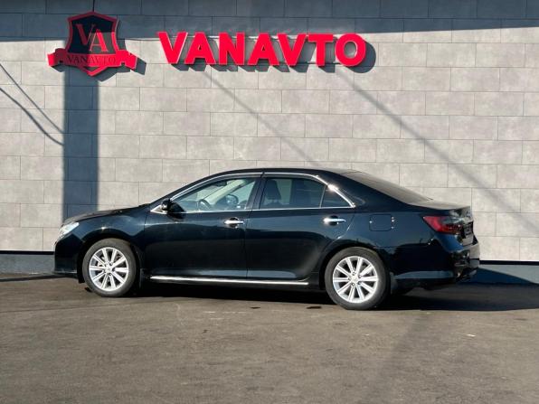 Toyota Camry VII (XV50) с пробегом 2014 года, цена 1 699 000 рублей, 239440 км, седан, Автокод Объявления
