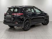 Toyota RAV4 IV (XA40) Рестайлинг Москва  - изображение 34