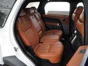 Land Rover Range Rover Sport II Москва  - изображение 30
