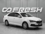 Skoda Rapid II Ростов-на-Дону  - изображение 16