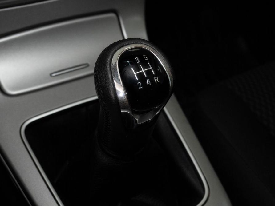 Nissan Sentra VII (B17) Казань  - изображение 12