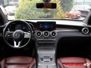 Mercedes-Benz GLC Coupe I (C253) Рестайлинг Москва  - изображение 36