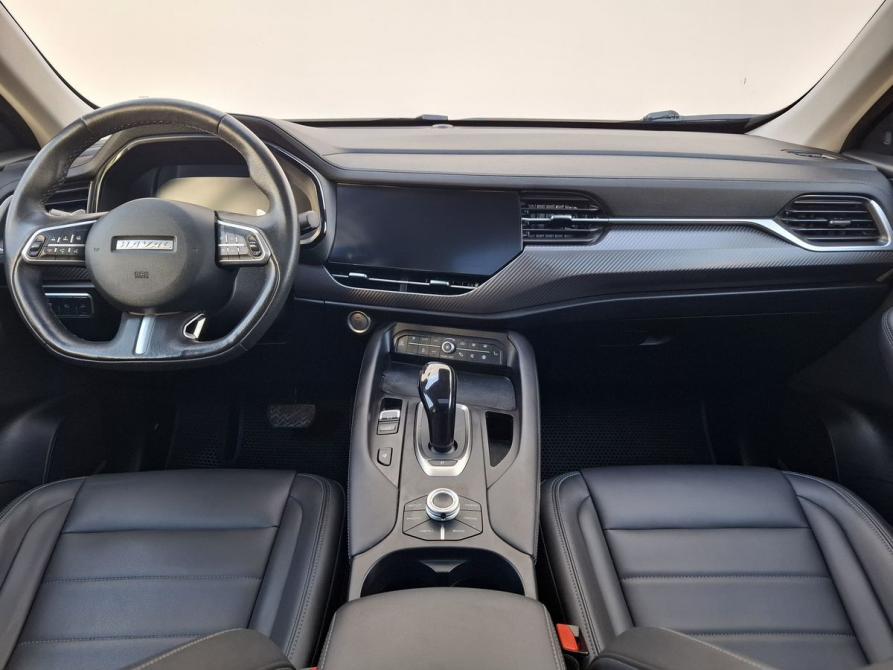 Haval F7x I Москва  - изображение 13