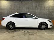 Chevrolet Cruze I Уфа  - изображение 23
