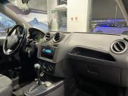 Ford Fiesta Mk5 Москва  - изображение 29