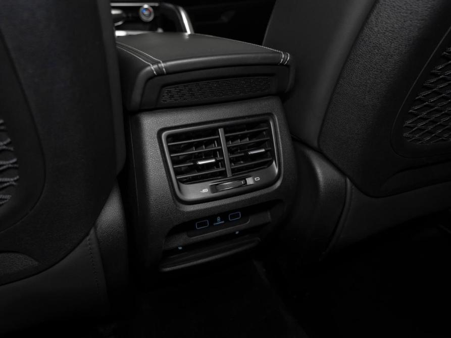 Geely Tugella I Рестайлинг Москва  - изображение 24