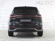 Geely Monjaro I Москва  - изображение 38