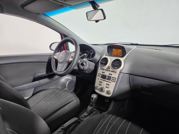 Opel Corsa D с пробегом 2008 года, цена 409 000 рублей, 162395 км, хэтчбек, Автокод Объявления