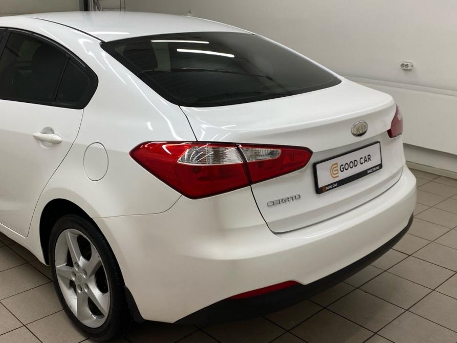 Kia Cerato III Энгельс  - изображение 13