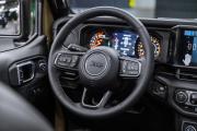 Jeep Wrangler IV (JL) Рестайлинг Москва  - изображение 47