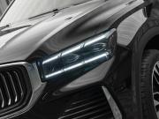 Geely Monjaro I Москва  - изображение 57