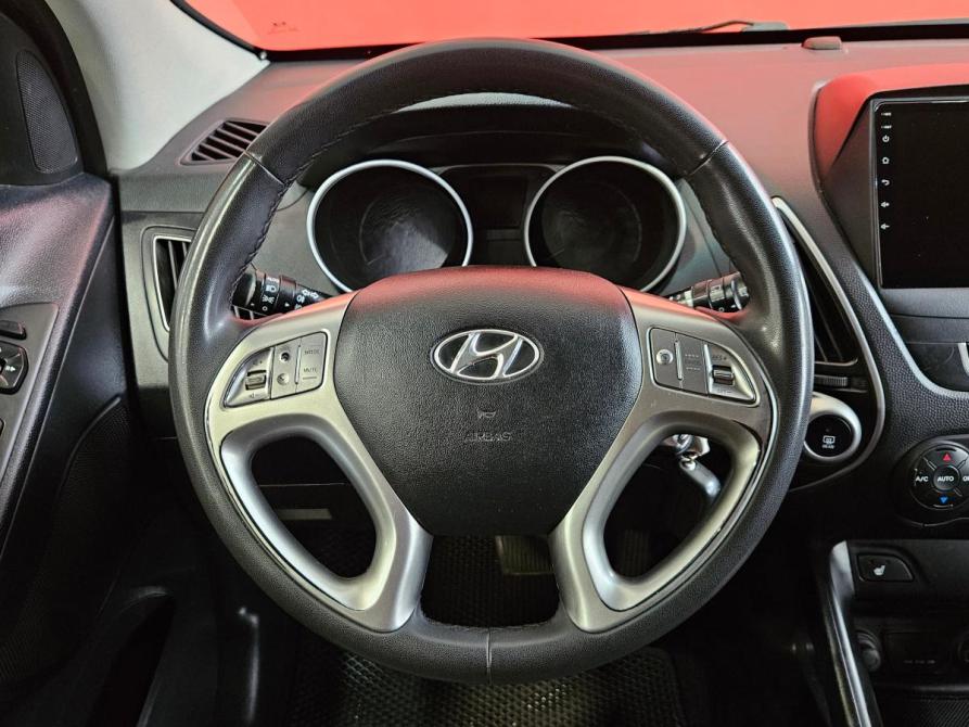 Hyundai ix35 I Вологда  - изображение 12