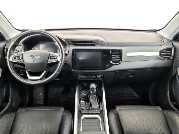 Chery Tiggo 4 I Рестайлинг с пробегом 2020 года, цена 1 200 000 рублей, 111469 км, внедорожник, Автокод Объявления