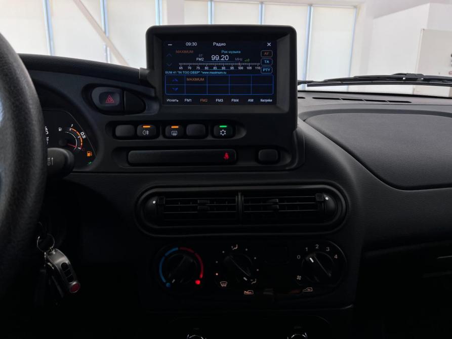 Lada (ВАЗ) Niva Travel I Волгоград  - изображение 16