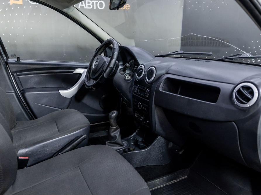 Lada (ВАЗ) Largus I Самара  - изображение 15