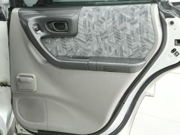 Subaru Forester I с пробегом 1997 года, цена 570 000 рублей, 510000 км, внедорожник, Автокод Объявления