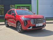 Haval Jolion I Ярославль  - изображение 21