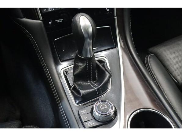 Infiniti Q50 I с пробегом 2014 года, цена 1 246 000 рублей, 267556 км, седан, Автокод Объявления