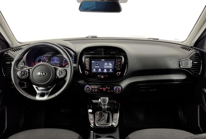 Kia Soul III с пробегом 2019 года, цена 1 790 000 рублей, 141652 км, хэтчбек, Автокод Объявления