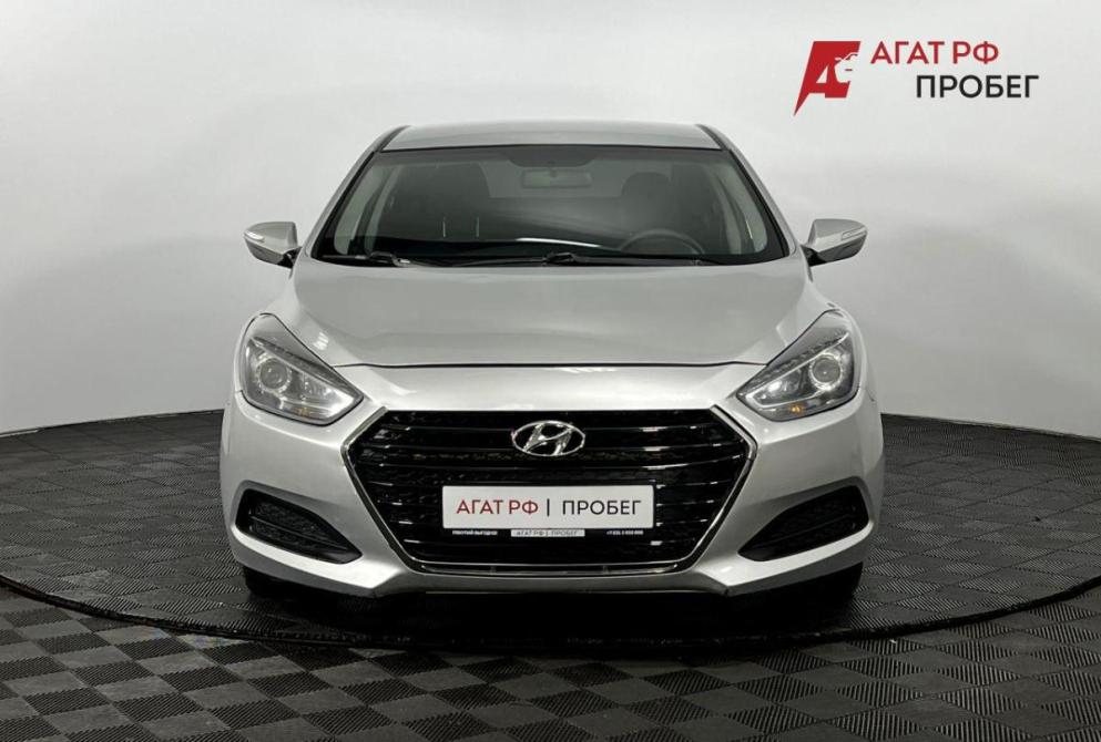 Hyundai i40 I Нижний Новгород  - изображение 3