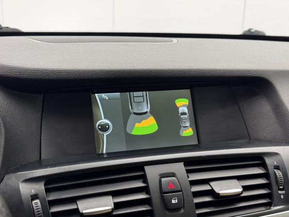 BMW X3 II (F25) с пробегом 2014 года, цена 2 077 000 рублей, 182207 км, внедорожник, Автокод Объявления