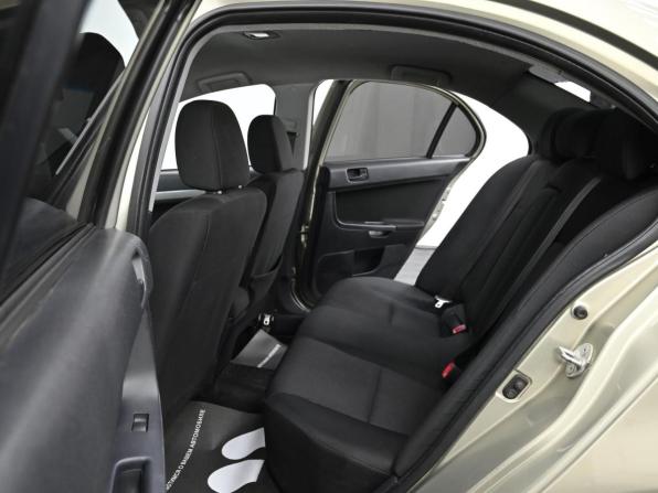 Mitsubishi Lancer X с пробегом 2007 года, цена 549 000 рублей, 228000 км, седан, Автокод Объявления