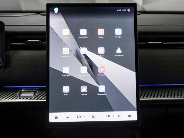 Jaecoo J7 I с пробегом 2024 года, цена 2 393 000 рублей, 32000 км, внедорожник, Автокод Объявления