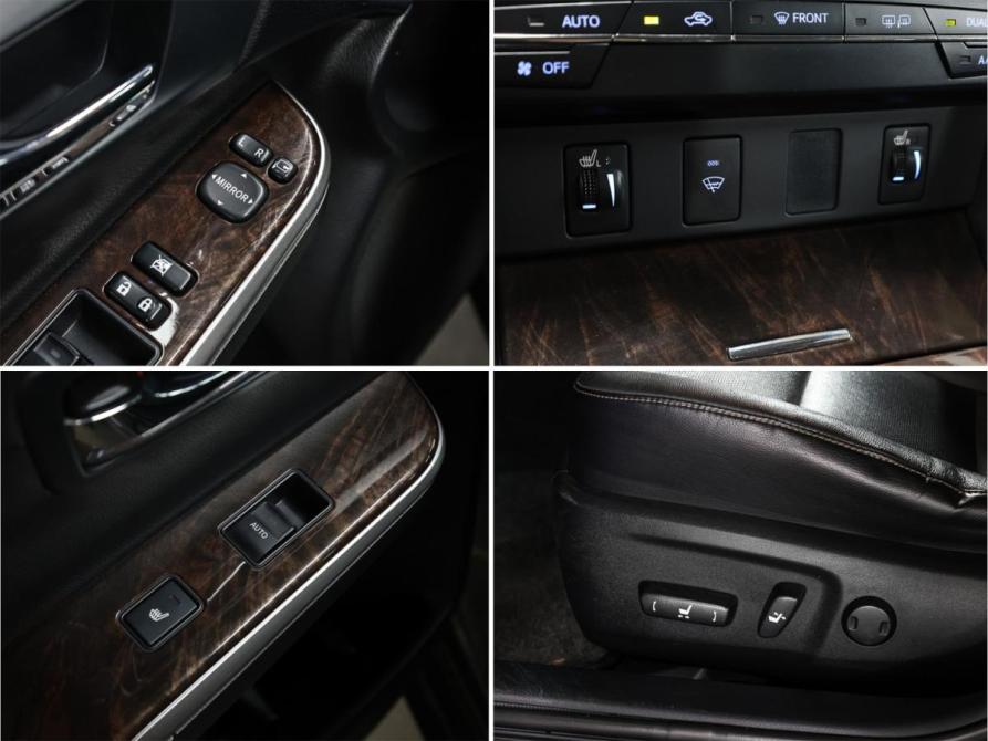 Toyota Camry VII (XV50) Рестайлинг Москва  - изображение 21