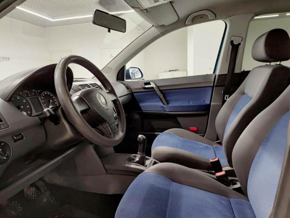 Volkswagen Polo IV Рестайлинг с пробегом 2007 года, цена 256 000 рублей, 176474 км, хэтчбек, Автокод Объявления
