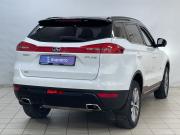 Geely Atlas I Воронеж  - изображение 23