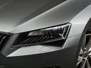 Skoda Superb III Москва  - изображение 30