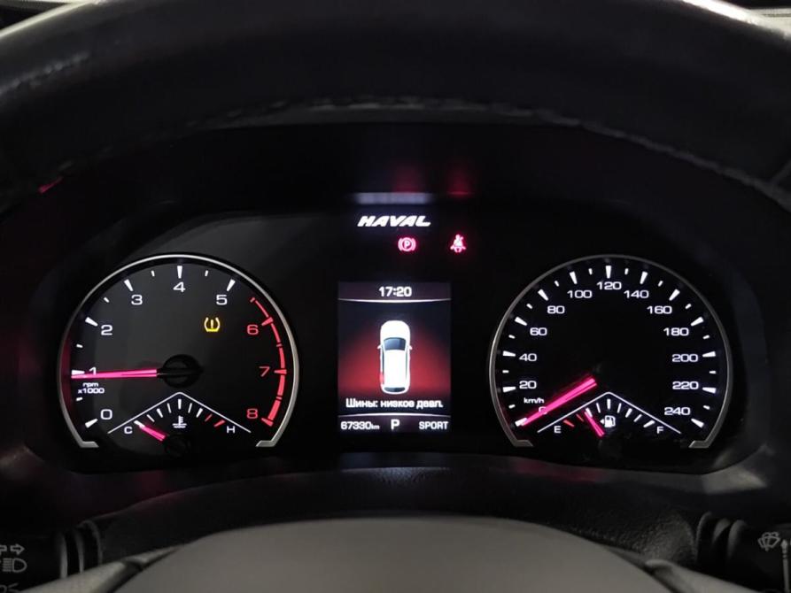 Haval F7 I Казань  - изображение 16
