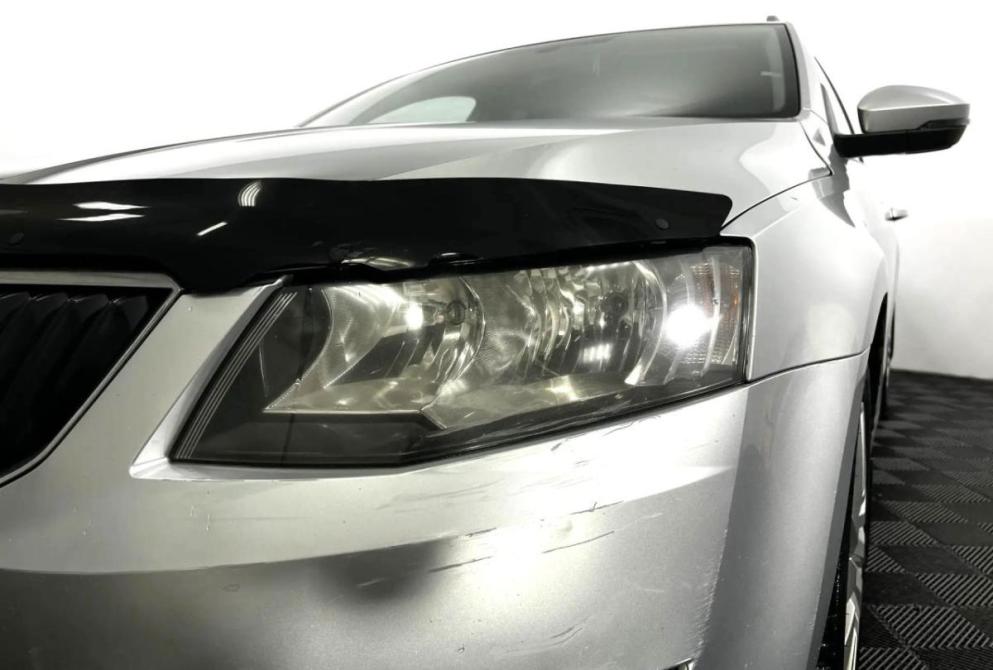 Skoda Octavia III (A7) Нижний Новгород  - изображение 19