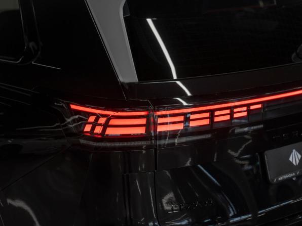 Volkswagen Teramont II (China Market) с пробегом 2026 года, цена 5 920 000 рублей, 17 км, внедорожник, Автокод Объявления