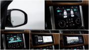 Land Rover Range Rover IV Рестайлинг Москва  - изображение 44