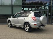 Toyota RAV4 III (XA30) Рестайлинг Ярославль  - изображение 28