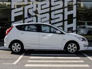 Hyundai Solaris I Рестайлинг Волгоград  - изображение 20