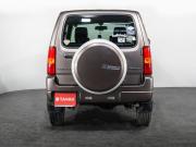 Suzuki Jimny III Рестайлинг 2 Иркутск  - изображение 26