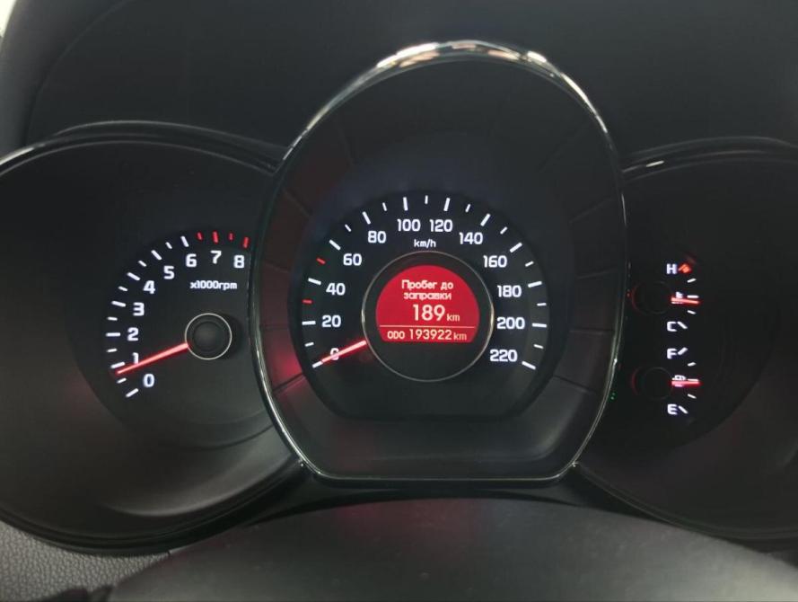 Kia Rio III Санкт-Петербург  - изображение 14